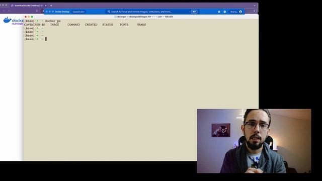 Unpacking the Basics of Docker! [Part 1] смотреть онлайн