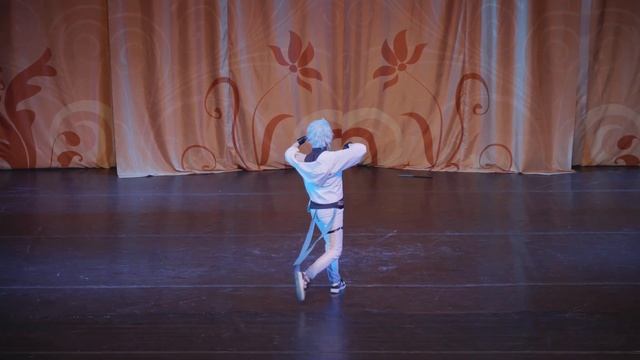 3 55 ДЕФИЛЕ НЕФОРМАТ №22 Влияние Геншина Чун Юнь музыкальное АУ Rosen смотреть онлайн