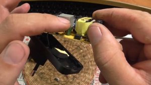 Спутниковая приставка GS B533M не подаёт признаков жизни. Ремонт блока питания.