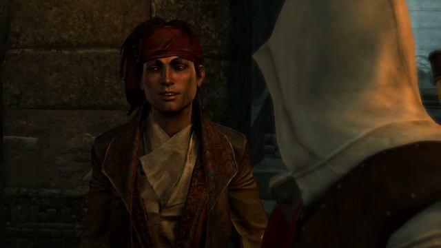 Let´s Play Assassins Creed Black Flag #13 - Rettet die Piraten смотреть онлайн