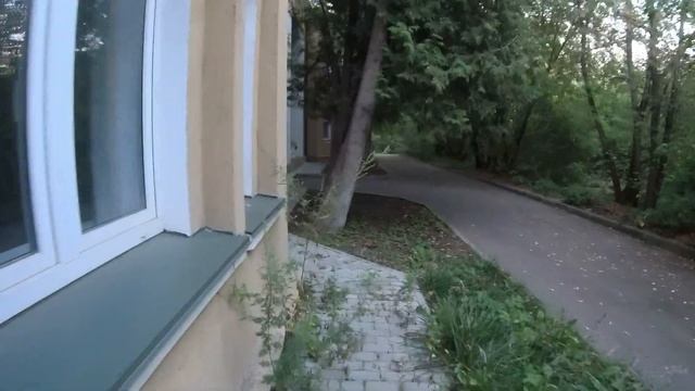 Заброшенный детский сад в Академический р-н, Москва не заброшен?! Произошёл рофл смотреть онлайн