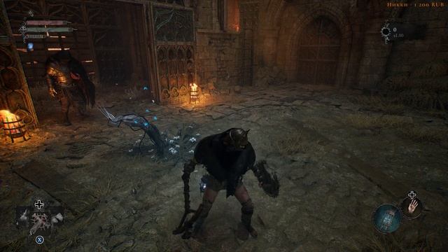 Lords of the Fallen - Даю Экспертную Оценку [Стрим] смотреть онлайн