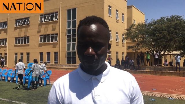 KWPL: Wadadia, Gaspo Women coaches react after match смотреть онлайн