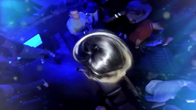 California Night Club - Fresno California