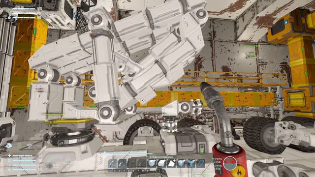 Survival Impossible - In Honour of the Felled #50 - Space Engineers Hardcore Survival смотреть онлайн