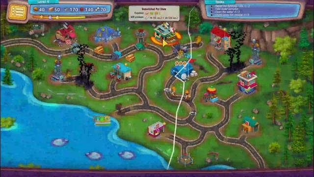 Mission Animal Rescue |  Rescue Team Planet Savers EP#3