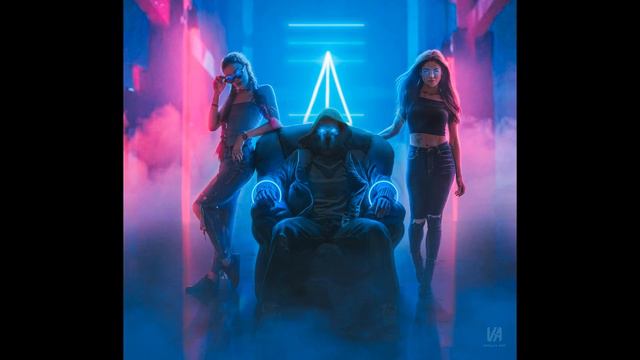 Dark Techno _ Cyberpunk _ Industrial Bass Mix 'AURIGA' [Aim To Head ] #darktechno #cyberpunk