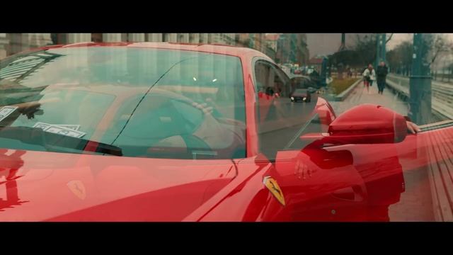 ROLAND 2023 X Borók Laurent - Ferrari смотреть онлайн