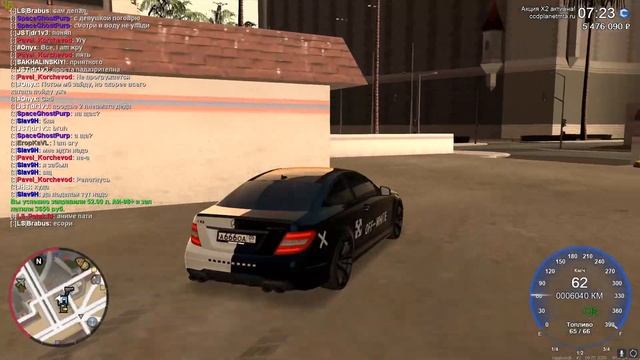 Грядут большие перемены \ НОВЫЙ ПК \ Ухожу из МТА? \ Скоро GTA 5 \ Экзамены. смотреть онлайн