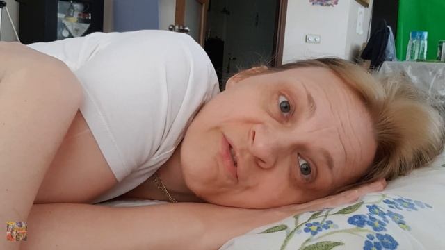 лежу и болтаю / а судьи ... правда жизни до слез / влог домохозяйка Татьяна Стамбул смотреть онлайн