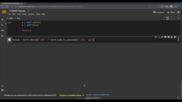Handwritten Digit Recognition using Pytorch and MNIST dataset | Machine Learning Series Project 1 смотреть онлайн