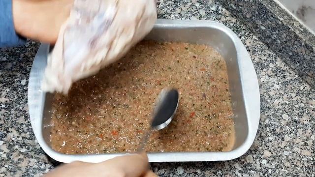 فراخ روست بتتبيله مختلفة و سريعه ||Tender and juicy roested chicken with a quick seasoning смотреть онлайн