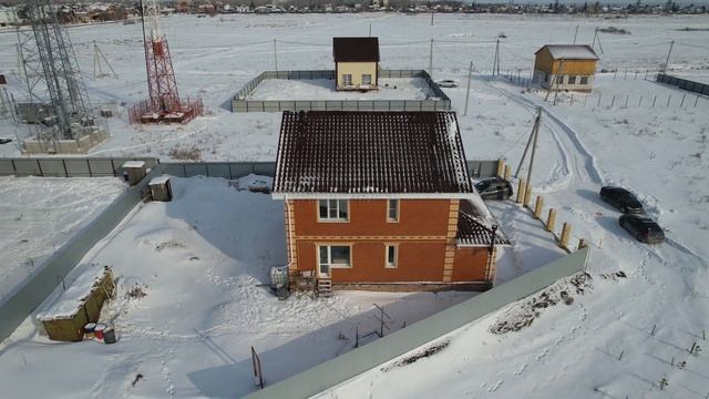 Черёмушки, Омск❄ смотреть онлайн