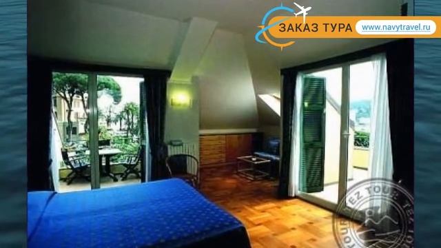 METROPOLE SANTA MARGHERITA LIGURE 4 Лигурия – МЕТРОПОЛЬ САНТА МАРГХЕРИТА ЛИГУР 4 Лигурия видео обзо смотреть онлайн