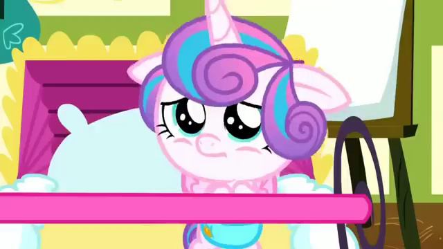 My Little Pony : 7. Sezon 3. Bölüm(Twilight'ın Yapacak Çok İşi Var) смотреть онлайн