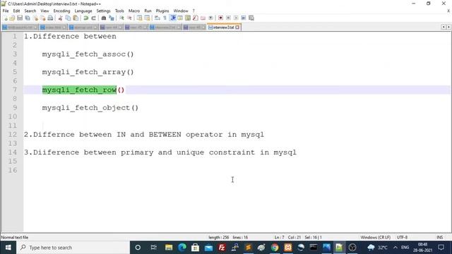 PHP Important Interview Questions ??? | Part-3 | Free Notes смотреть онлайн