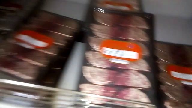 ALBANIA . Supermarket .  Irina Alem Greece