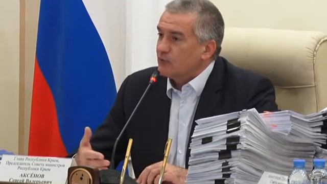 Крым ждет наплыва туристов на Новый год смотреть онлайн