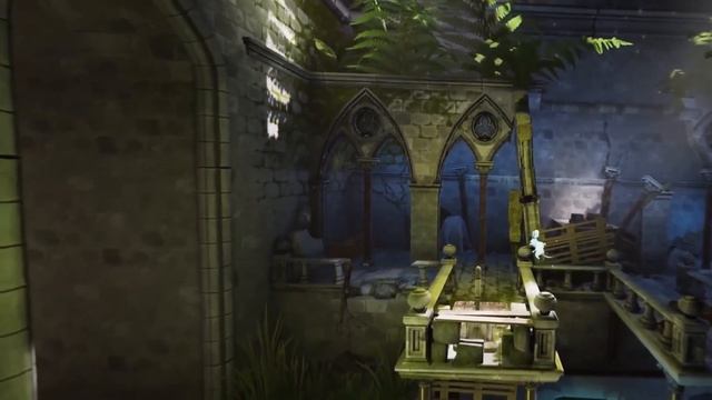 Moss: Book II - The PlayStation VR2 Review смотреть онлайн