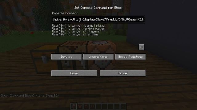 Minecraft - How To Make A Plushie / Teddy Bear смотреть онлайн