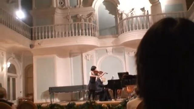 Ayako　Tanabe