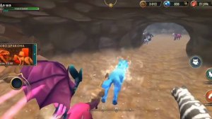 wolf tales•[открытие сундуков гильдии]