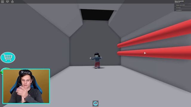 ОГРАБИЛ САМОГО БОГАТОГО МИЛЛИАРДЕРА в Roblox !!!!! смотреть онлайн