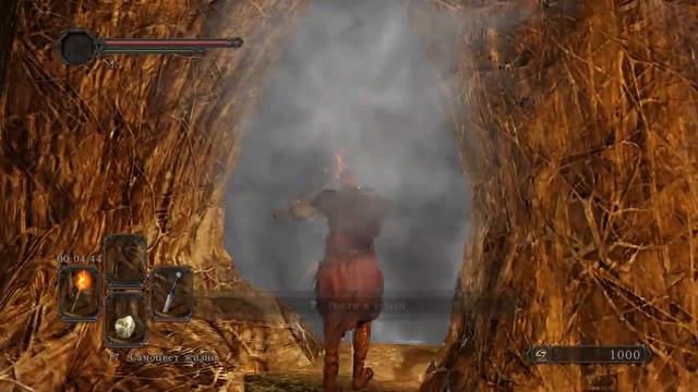 Прохождение Dark Souls 2 [ Маджула #1] смотреть онлайн