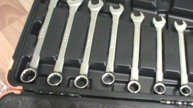 Обзор профессионального инструмента "ЕРМАК" смотреть онлайн