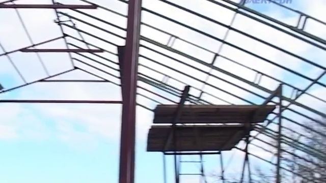 Житель с.Киевского занимается разработкой альтернативных источников тепловой энергии. смотреть онлайн