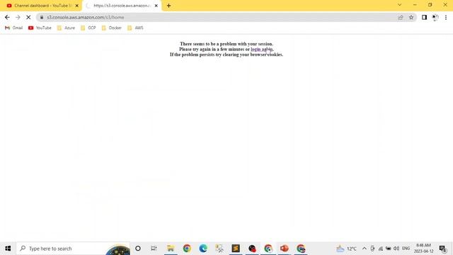 AWS S3 Tutorial (Part 5) - S3 Life Cycle Management смотреть онлайн