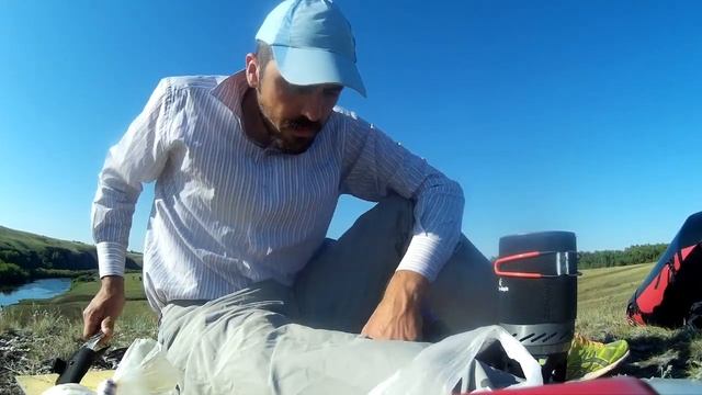 Сплав на пакрафте Biluta Expedition смотреть онлайн