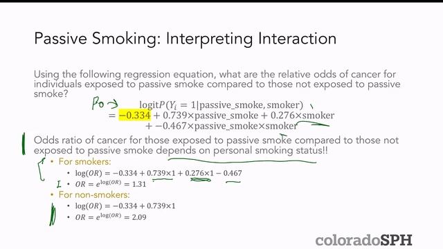 L4.2 Interaction смотреть онлайн