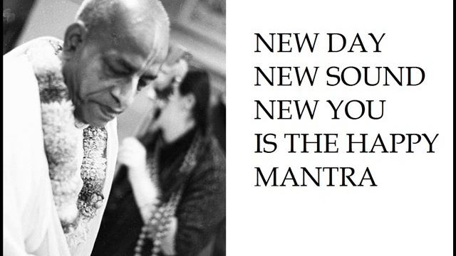 ДУХОВНАЯ ЖАЖДА - Лакшми Нараяна дас (Леонид Тугутов) смотреть онлайн