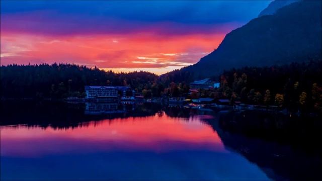 Агарта.  Взаимодействие между измерениями