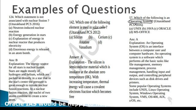 UKPCS Prelims 2023 : How to prepare Science and Computers section? смотреть онлайн