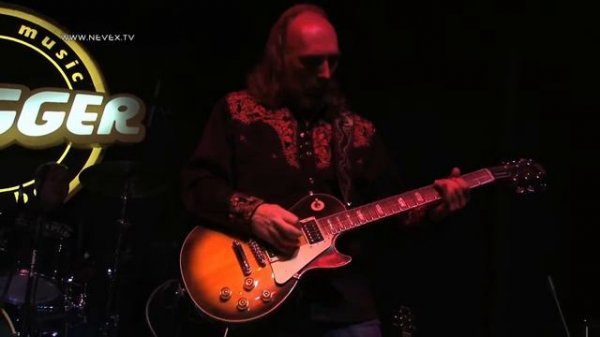 Plumbum Dreams - I Can't Quit You, Baby (Led Zeppelin)