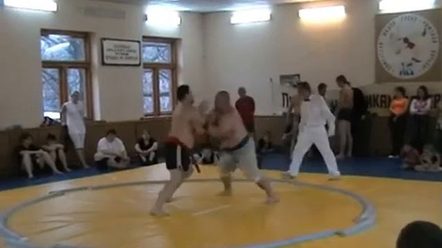 3-е место сумо 2006 смотреть онлайн