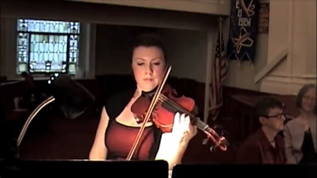 Xavier Montsalvatge 'Parafrasis Concertante' Mvt. III Rondo смотреть онлайн
