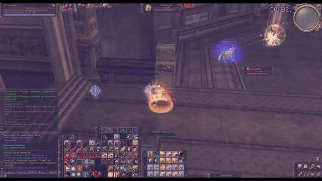 SCRYDE X50 - ISolt Olympiad Games With Archmage