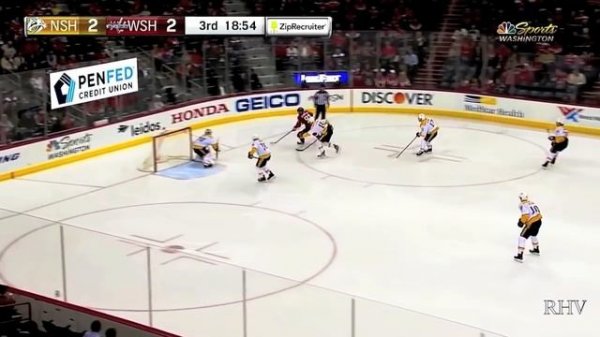 Evgeny Kuznetsov Евгений Кузнецов - Best Skills & Goals 2011-2018