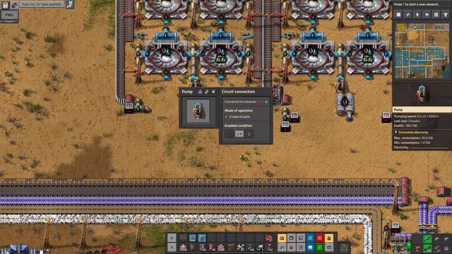 Factorio Pyanodon #527 Tailings entsorgen & Zinnwerk fertigstellen [Deutsch/Blind] смотреть онлайн