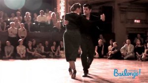 ARIADNA NAVEIRA & FERNANDO SANCHEZ - Bailongo Festival 2023 5/5