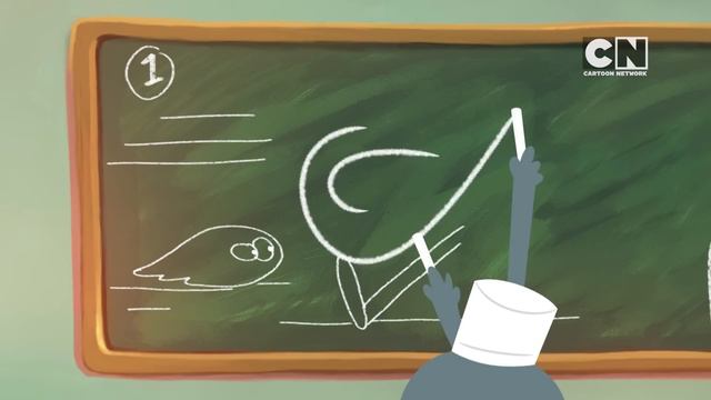 Lamput Presents | Lamput🍊 the Mad🤪 Scientist🧬 | The Cartoon Network Show Ep. 57 смотреть онлайн
