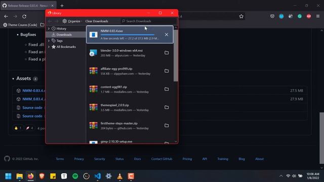 How to Download Nexus Mod Manager in 2023? смотреть онлайн