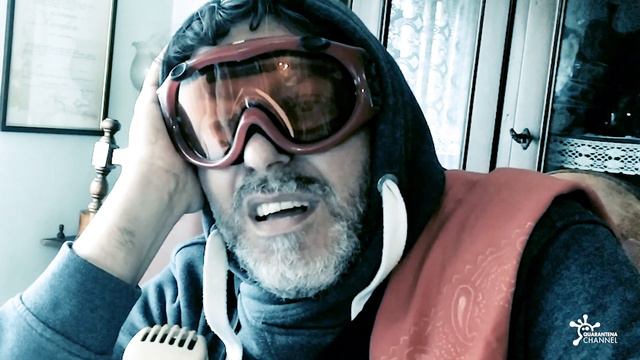 Abbracciame - A. Sannino (Parodia - Abbracciale Sor Conte by A. Modesti) смотреть онлайн