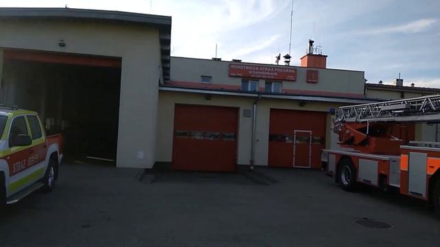 W OSP Łomianki #4 смотреть онлайн