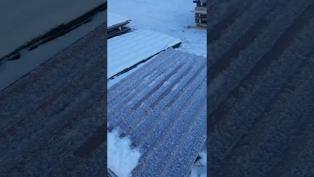 Некондиция металлочерепица и профнастил смотреть онлайн