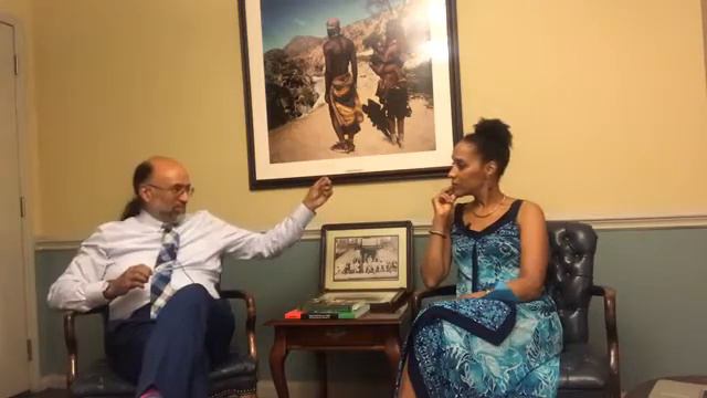 Dr John W. Jamerson, DENTIST & BUSINESSMAN Hosted by Karla Gordy Bristol on Karla Dawn LIVE смотреть онлайн