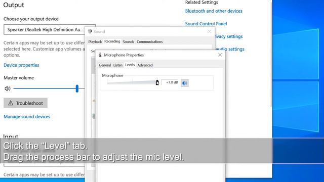 [Tutorial] of How to Set up FIFINE USB/XLR Dynamic Microphone K688 through USB on Windows and Mac смотреть онлайн